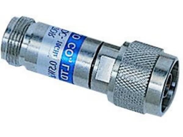 GW Instek 11TN-10000101 ATN-100 Adapter 1 stk