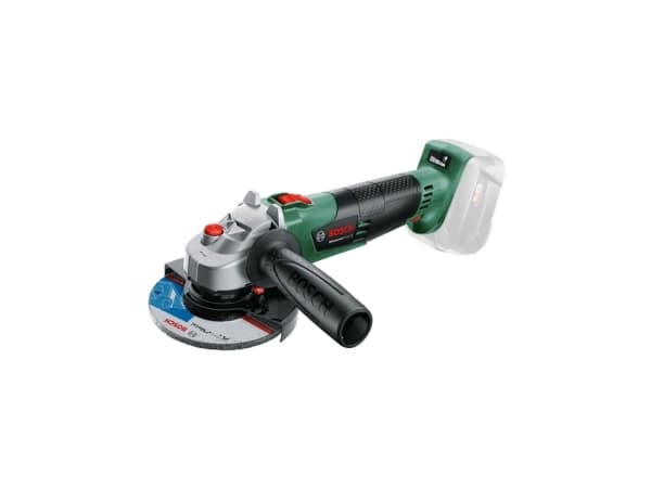 Bosch VINKELSLIBER ADVANCEDGRIND 18 SOLO - Utan batteri och laddare