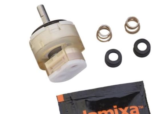 Damixa kit cartush. vent.seats -