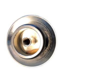 Topplock med packning Ø65mm - för Pop-up bottenventil 747040.510