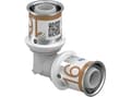 Miniatyrbilde 3 av 3: Uponor S-Press PLUS presvinkel 90° PPSU 16 mm