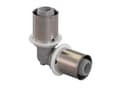 Miniatyrbilde 2 av 3: Uponor S-Press PLUS presvinkel 90° PPSU 16 mm