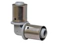 Miniatyrbild 2 av 3: Uponor S-Press PLUS presvinkel 90° PPSU 25 mm