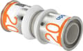 Pikkukuva 5 / 5: Uponor Uponor S-Press PLUS coupling PPSU 20-20