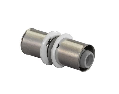 Uponor Uponor S-Press PLUS coupling PPSU 20-20