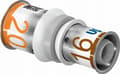 Pikkukuva 4 / 4: Uponor saumauskangas PPSU 20x16mm - PPSU - PPSU
