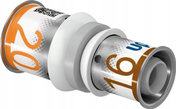 Uponor S-Press PLUS esipuristuspyörä PPSU 32 x 25 mm