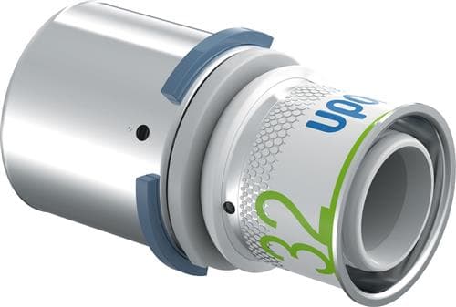 Uponor S-Press esipuristus PPSU 40 x 32 mm