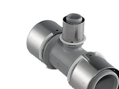 Uponor S-Press PLUS prestee PPSU 20 x 16 x 16 mm