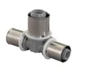 Pikkukuva 2 / 5: Uponor Uponor S-Press PLUS trójnik redukcyjny PPSU 20-16-20