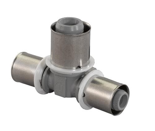 Uponor Uponor S-Press PLUS trójnik redukcyjny PPSU 20-16-20