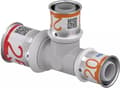 Pikkukuva 2 / 4: Uponor S-Press PLUS prestee PPSU 25 x 20 x 20 mm