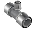 Pikkukuva 1 / 4: Uponor S-Press PLUS prestee PPSU 25 x 20 x 20 mm