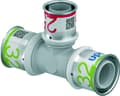 Pikkukuva 4 / 4: Uponor S-Press PLUS prestee PPSU 32 x 25 x 32 mm