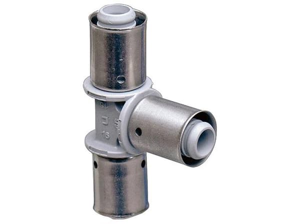 Uponor S-Press PLUS prestee PPSU 32 x 25 x 32 mm
