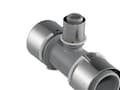 Miniatyrbilde 1 av 3: Uponor S-Press prestee PPSU 50 x 32 x 50 mm