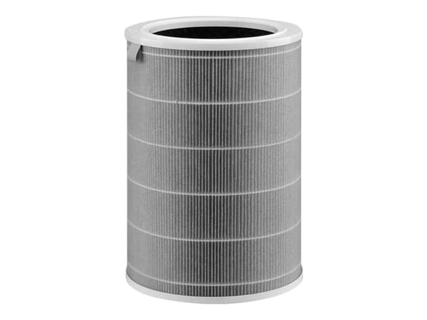 Mi SCG4021GL - Filter - til luftrenser - sort - for MI Air Purifier 2, Air Purifier 2S & 3H
