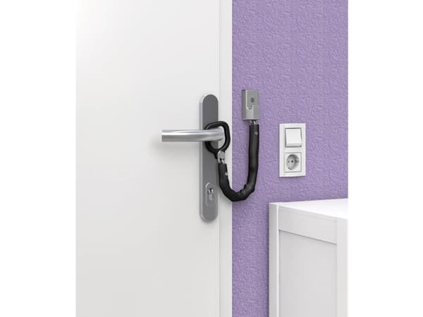Basi 6500-0025 Dörrkedja