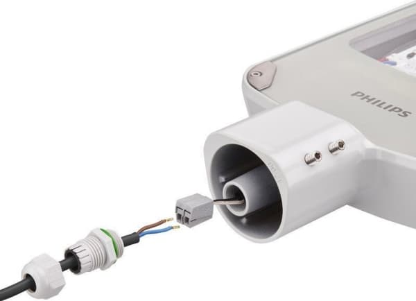 Philips Luminaire Philips BRP102 LED75/740 II DM 42-60A 56.4W (100W replacement) 6133lm 910925865343 - 910925865343
