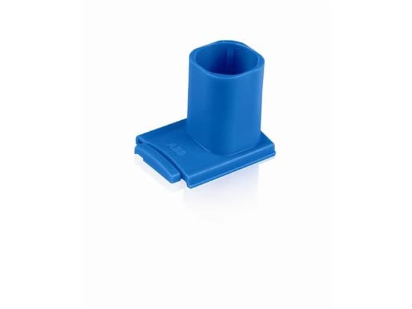 ABB Halogeenivapaa putkikouru uppokojerasioille, yksittäinen (1x Ø16-20 mm)