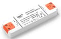 Miniatyrbilde 1 av 3: Snappy LED Driver 30W 12VDC, - lille og robust, uden dæmp