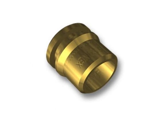 IBP CONEX -vähennys 28-22 mm:n puristus