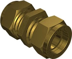 IBP CONEX Koppling 15-10 mm
