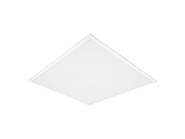 Ledvance Ceiling fixture PANEL LED PFM 600 40 W 3000K WT 4058075225190
