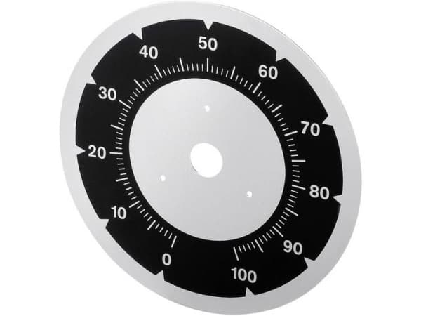 Block SK/120 Skala för ESS-transformatorer