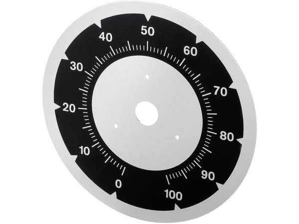 Block SK/85 Skala för ESS-transformatorer