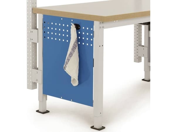 Manuflex ZB3576 arbetsbänk