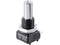 Miniatyrbild 2 av 2: Vishay 249FGJS0XB25102KA Precisionspotentiometer Mono 1 W 1 kΩ 1 st