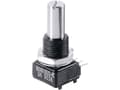 Miniatyrbild 1 av 2: Vishay 249FGJS0XB25102KA Precisionspotentiometer Mono 1 W 1 kΩ 1 st