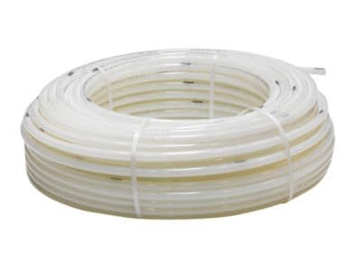 Wavin 20mm WAVIN PE-RT Pro3 gu - 20mm WAVIN PE-RT Pro3 gulvvarmerør 480m - (480 meter)