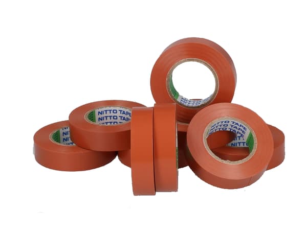 Tape brun 15MMX10M NR.21
