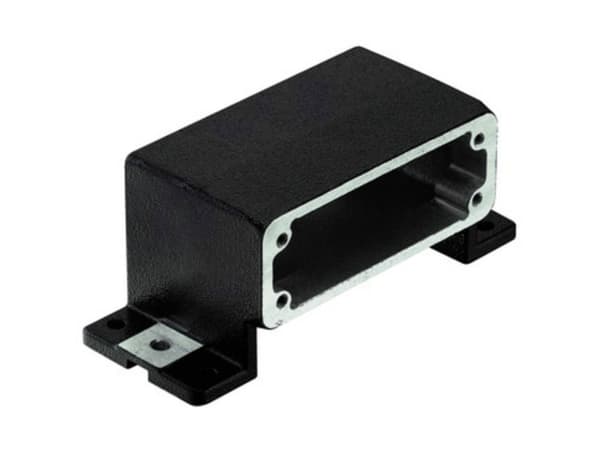 Piedestal buss 19 40 024 0968 Harting 1 st