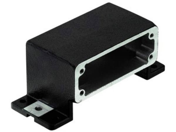 Piedestal buss 19 40 024 0968 Harting 1 st