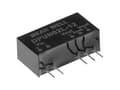 Miniatyrbild 1 av 4: MEAN WELL DPUN02M-12, 10.8 - 13.2 V, 2 W, 12 V, 0,083 A, RoHS, 2100 styck