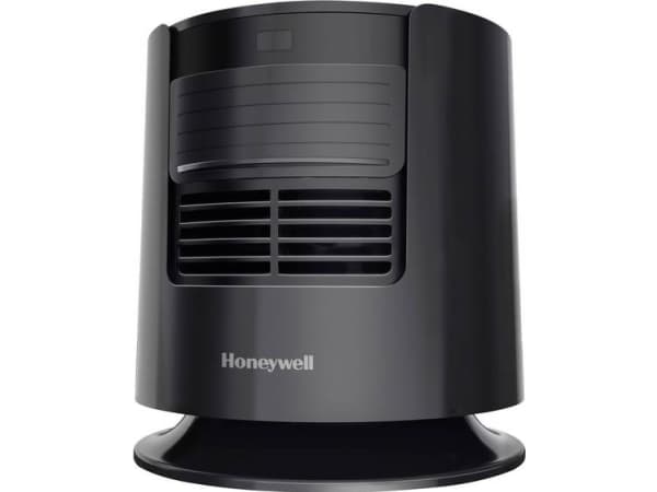 Honeywell DreamWeaver HTF400E4 - Kjølevifte - bordtopp - svart med rosa støygenerator