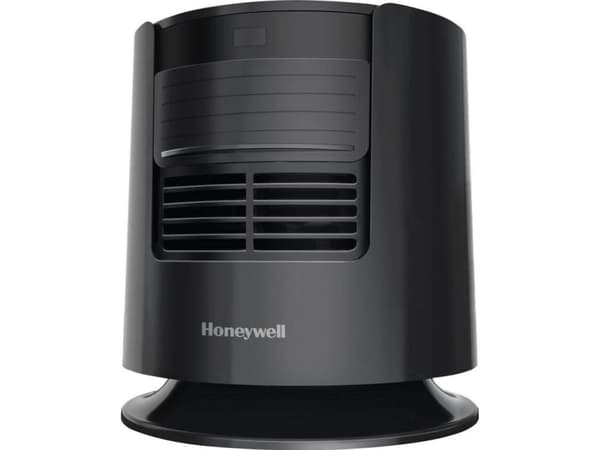 Honeywell DreamWeaver HTF400E4 - Kjølevifte - bordtopp - svart med rosa støygenerator