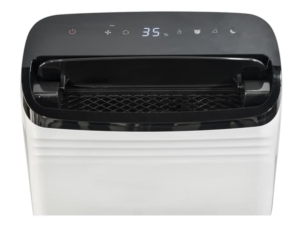 Wood's MDK21 - Avfukter - mobil