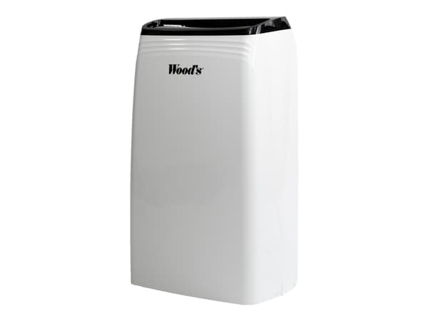 Wood's MDK21 - Avfukter - mobil