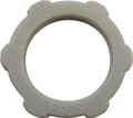 Pikkukuva 3 / 3: OBO Mutteri PG166 mm korkea polystyreeni vaaleanharmaa RAL 7035