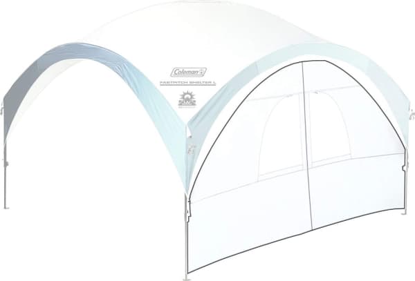 Coleman 2000032120, 1,4 kg, 250 mm, 330 mm, 90 mm
