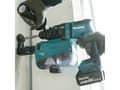 Miniatyrbild 3 av 5: Makita DHR182ZU - Roterande hammare - sladdlös - 3-läge - SDS-plus - 1.7 joule - 18 V - SOLO