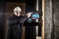 Miniatyrbild 5 av 5: Makita DHR182ZU - Roterande hammare - sladdlös - 3-läge - SDS-plus - 1.7 joule - 18 V - SOLO