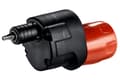Miniatyrbild 3 av 5: Metabo Quick - Vinkelborrtillsats - 1/4" - för Metabo BS 18 L BL Q, BS 18 Quick, BS 18 QUICK SET; PowerMaxx BS 12 BL Q, BS 12 BL Quick
