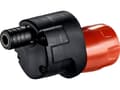 Miniatyrbild 5 av 5: Metabo Quick - Vinkelborrtillsats - 1/4" - för Metabo BS 18 L BL Q, BS 18 Quick, BS 18 QUICK SET; PowerMaxx BS 12 BL Q, BS 12 BL Quick