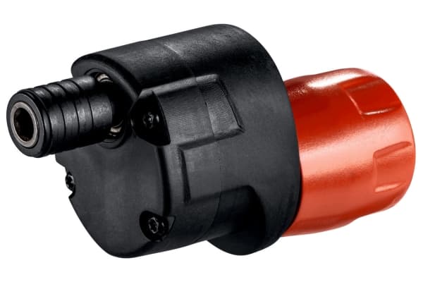 Metabo Quick - Vinkelborrtillsats - 1/4" - för Metabo BS 18 L BL Q, BS 18 Quick, BS 18 QUICK SET; PowerMaxx BS 12 BL Q, BS 12 BL Quick