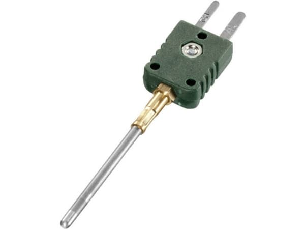 B & B Thermo-Technik K-M625 0050-15 Temperatursensor -200 til 1100 °C Sensortype K